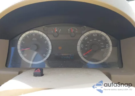 2009 Ford Escape Xlt z USA, uszkodzony, nr VIN 1FMCU93G79KB53969